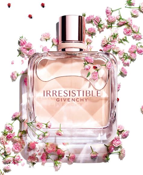 givenchy irresistible eau de toilette fraiche fragrantica|irresistible givenchy 2020 boots.